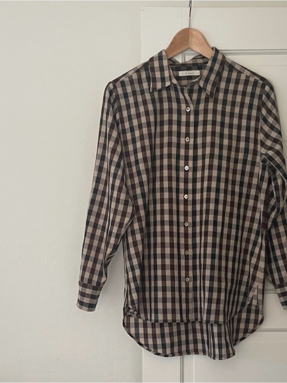 Doen Remis Check Top